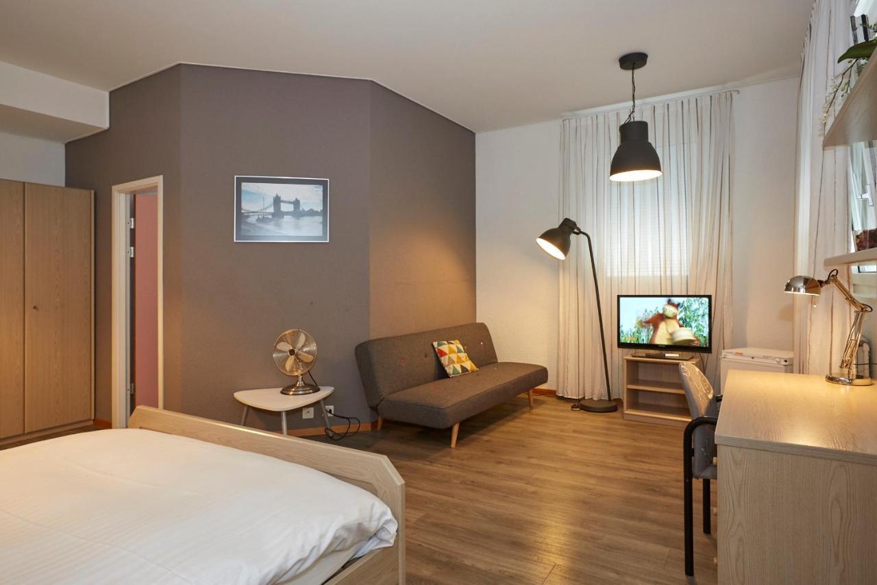 Hotel Les Du Ctn Plan-les-Ouattes