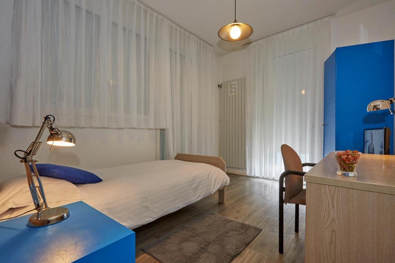 Les Du Ctn Hotel Plan-les-Ouattes