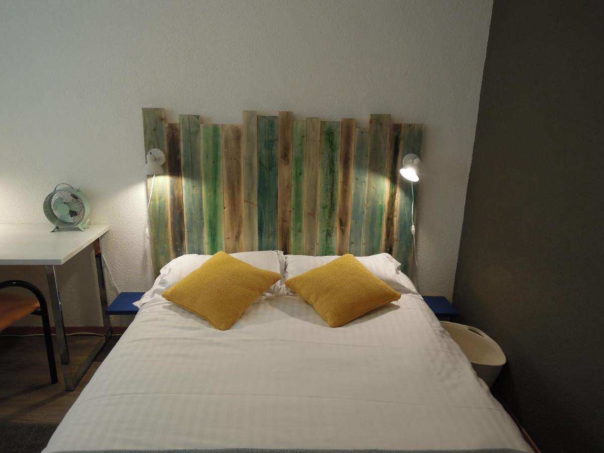 Les Du Ctn Hotel Plan-les-Ouattes
