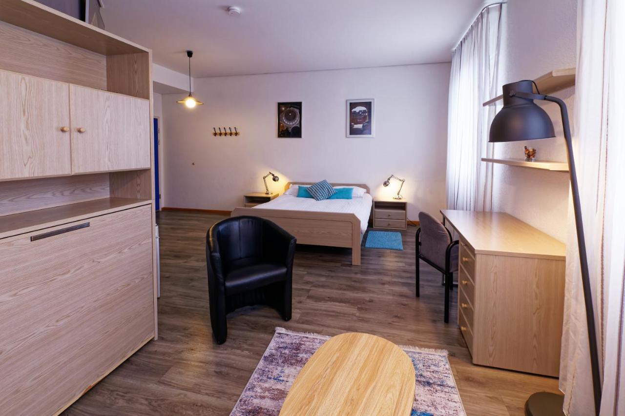 Hotel Les Du Ctn Plan-les-Ouattes
