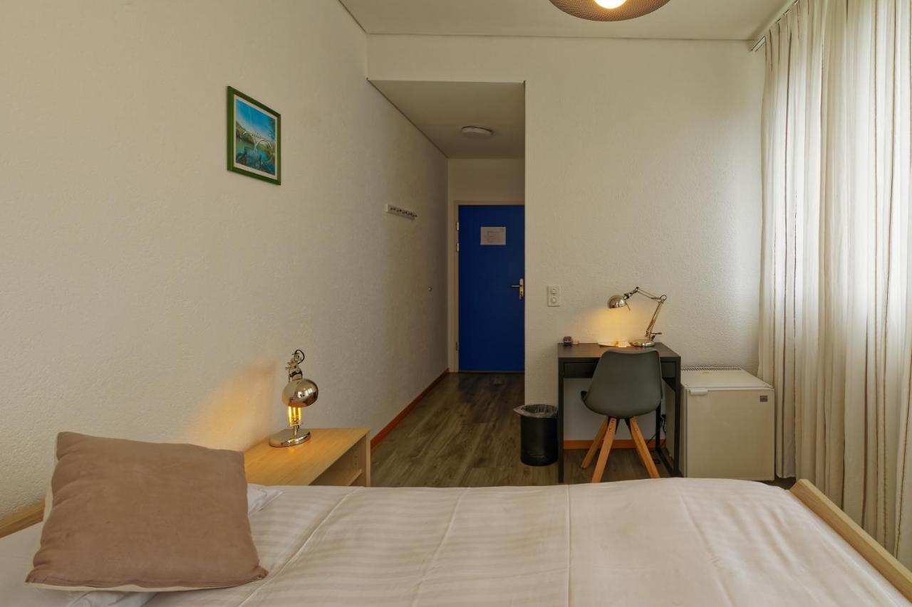 Hotel Les Du Ctn 2*