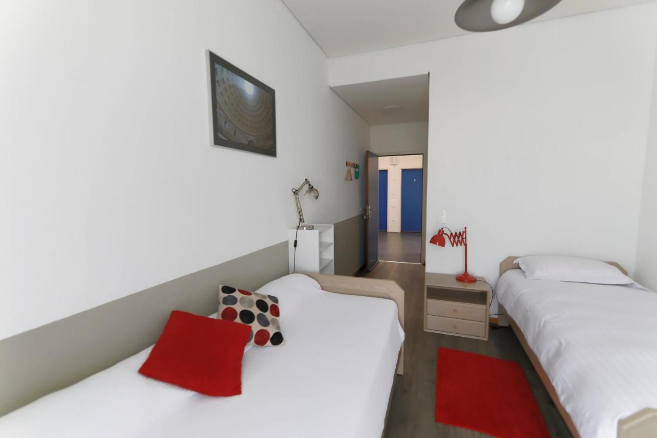 Hotel Les Du Ctn
