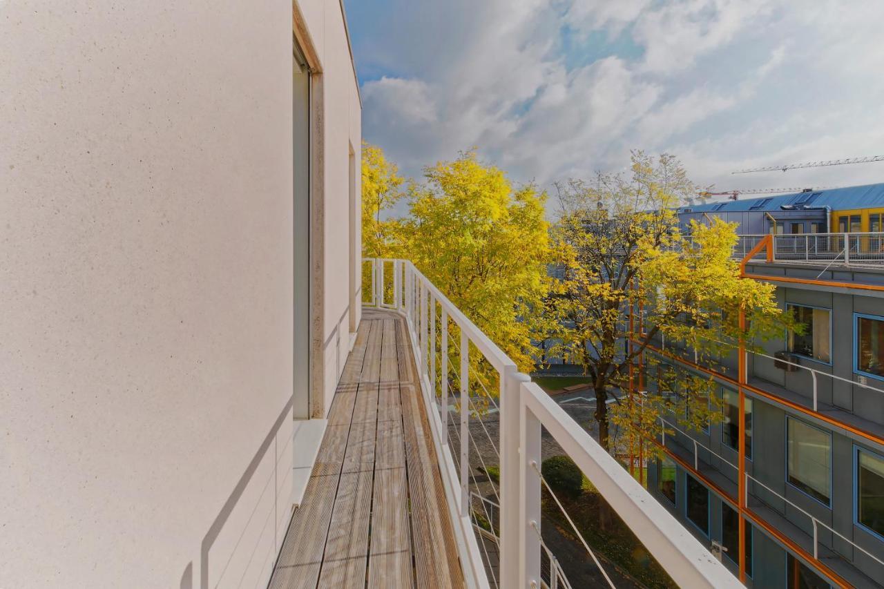 Les Du Ctn Hotel Plan-les-Ouattes
