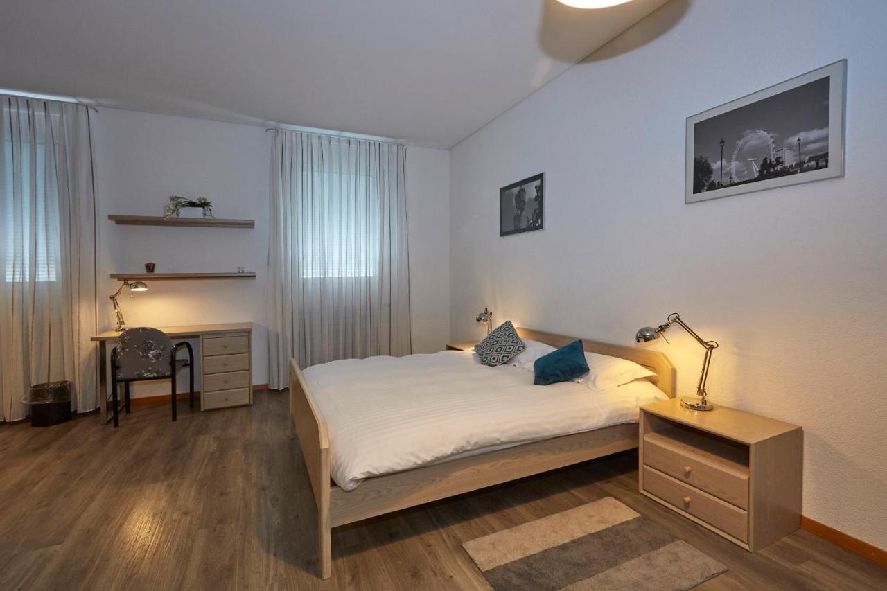 Hotel Les Du Ctn