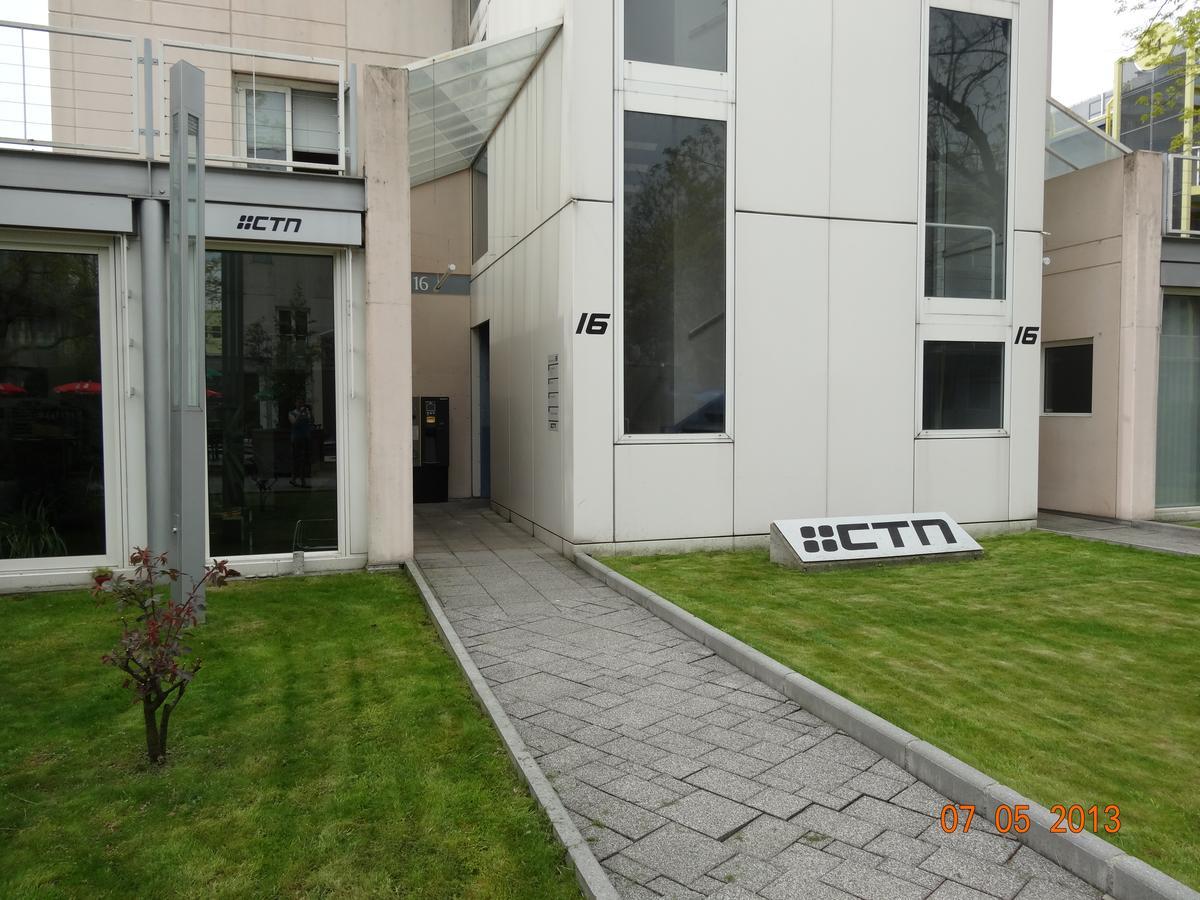 Les Du Ctn Hotel Plan-les-Ouattes